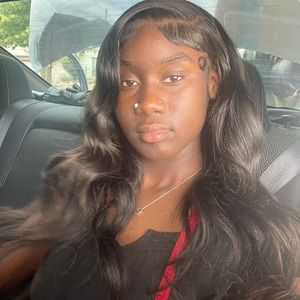 Meet your Posher, Kiara